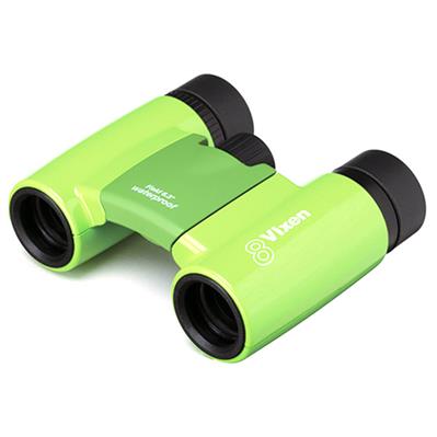 Vixen H8x21 WP Green