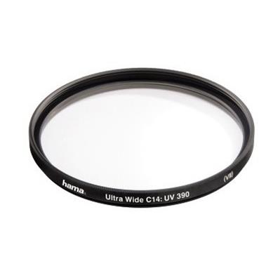 فیلتر لنز هاما Hama Filter UV HTMC C14 72mm
