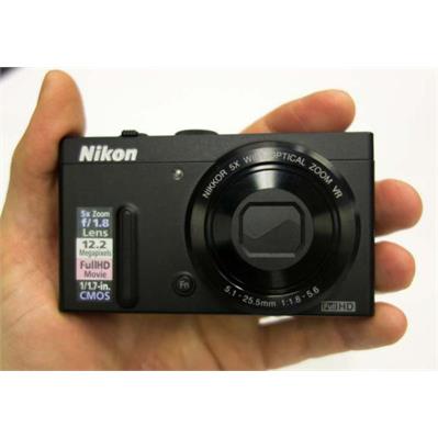 NIKON P330 5