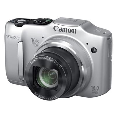 canon sx160 IS 1