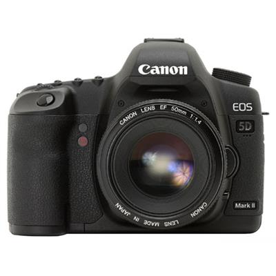 Canon EOS 5D Mark II