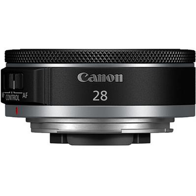 لنز دوربین کانن Canon RF 28mm F2.8 STM
