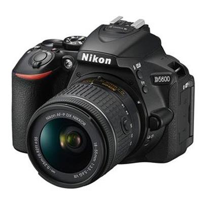 دوربین نیکون Nikon D5600 kit 18-140