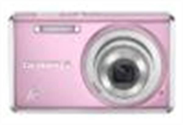 شرکت المپوس دوربین های سری FE  خود را معرفی کرد.