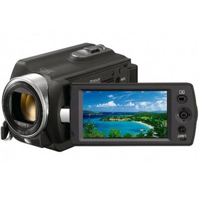 فیلمبرداری سونی اس آر 20 / Sony SR20