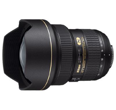 ​لنز نیکون AF-S VR Zoom-Nikkor 70-300mm f/4.5-5.6G IF-ED