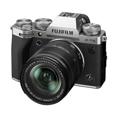 دوربین عکاسی فوجی‌فیلم  FUJIFILM X-T5