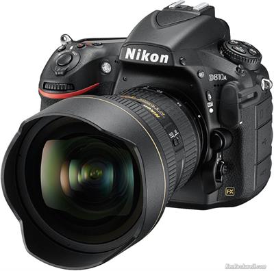 نیکون Nikon D810A