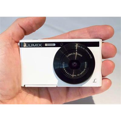 PANASONIC XS1 5