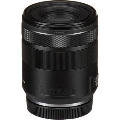 لنز دوربین کانن Canon RF 85mm F2 Macro IS STM