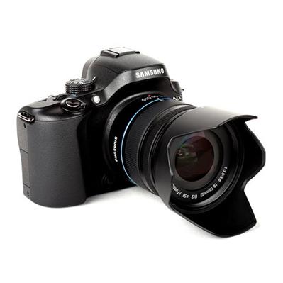 Samsung NX20 2
