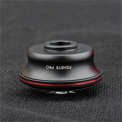 لنز سوپر فیش‌آی 238 درجه IBOOLO Pro