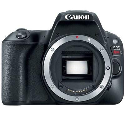 دوربین کانن Canon EOS 200D Body