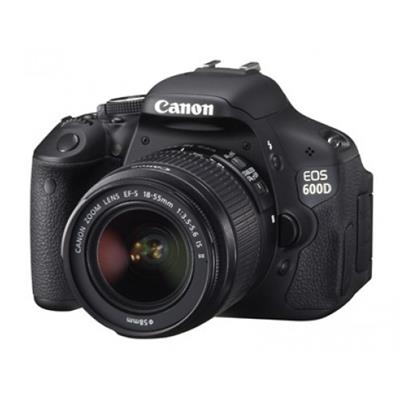 canon 600d