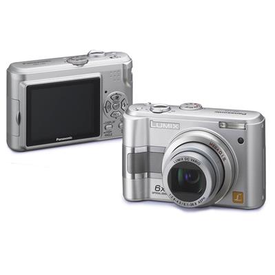 panasonic LZ5 3