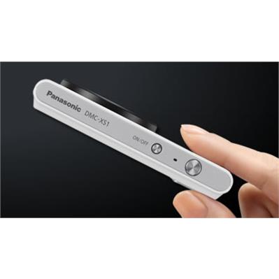 PANASONIC XS1 8