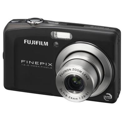 فوجی Fujifilm FinePix J120