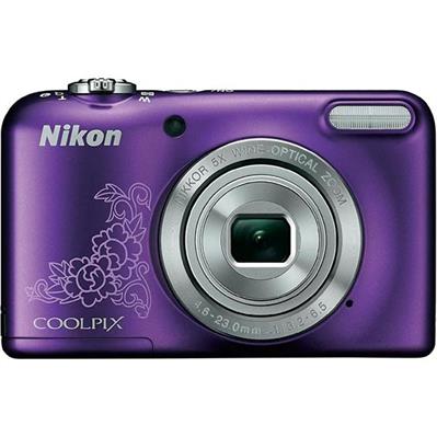 Nikon Coolpix L29 album 2