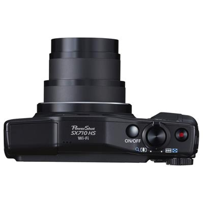کانن Canon powershot SX710 3