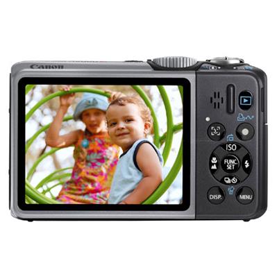 Canon  Powershot A2000 IS  1