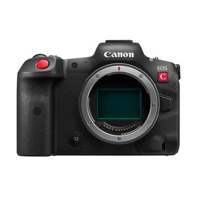 دوربین بدون آینه سینمایی کانن Canon EOS R5 C