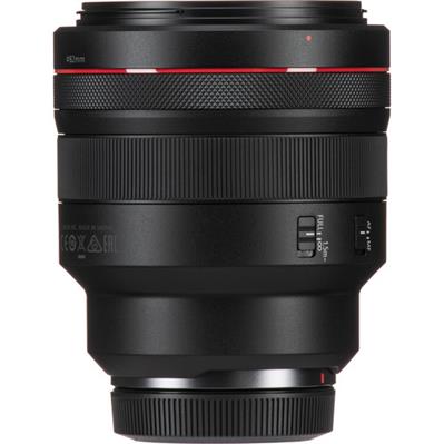 لنز دوربین کانن Canon RF 85mm F1.2L USM