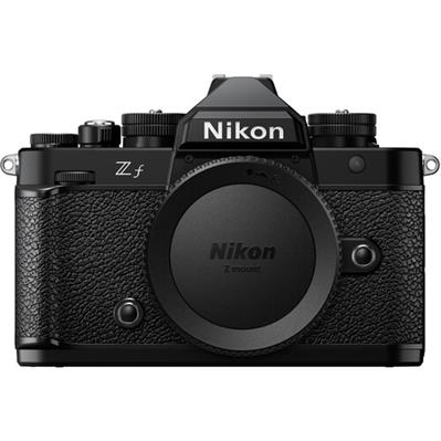 دوربین بدون آینه نیکون Nikon Zf