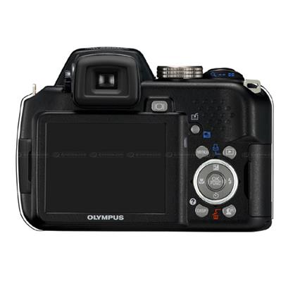 Olympus SP-565 UZ 1
