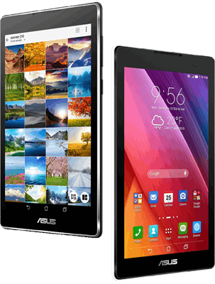 تبلت ایسوس ASUS ZenPad C 7.0 Z170CG