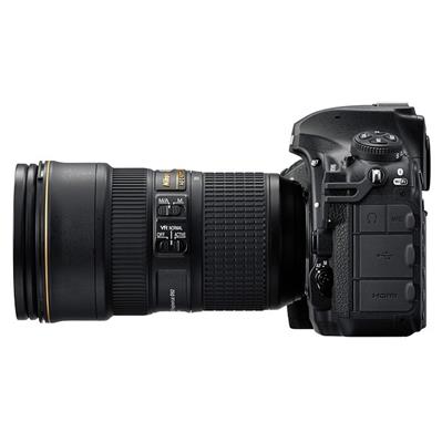 نیکون D850 5