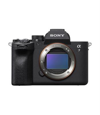 دوربین بدون آینه سونی Sony Alpha a7 IV Full-frame Mirrorless