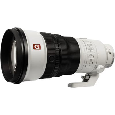 لنز دوربین سونی Sony FE 300mm F2.8 GM OSS