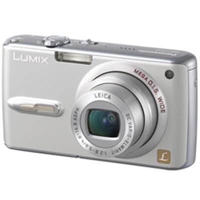 پاناسونیک 3