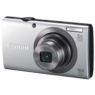 canon a2300 4