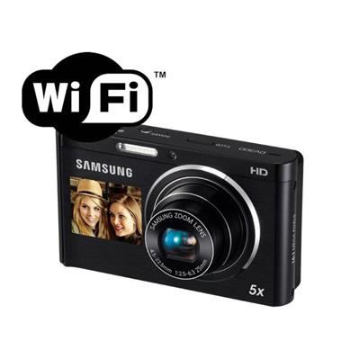 SAMSUNG DV300F 9