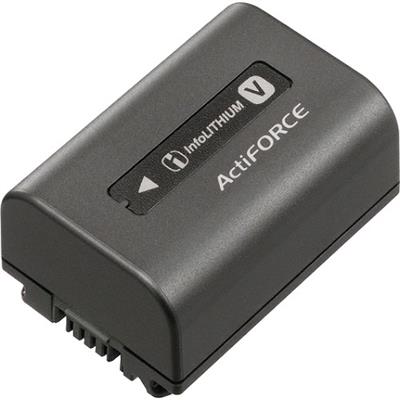 باتری لیتیومی سونی Sony NP-FV50 Battery