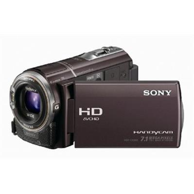 SONY CAMCORDER HDR-CX360 11