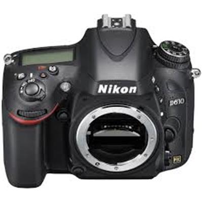 nikon d610 3