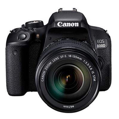 کانن Canon EOS 800D 2