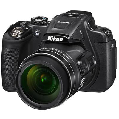 نیکون  COOLPIX P610 5