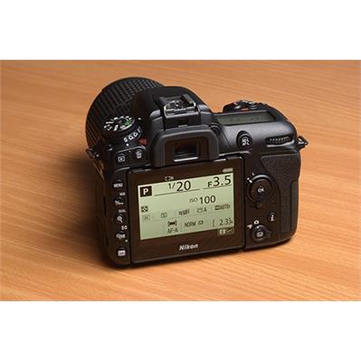 نیکون Nikon D7500 5
