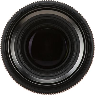 لنز دوربین فوجی فیلم Fujifilm GF 80mm F1.7 R WR