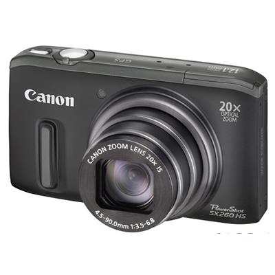 کانن Canon Powershot SX240 HS