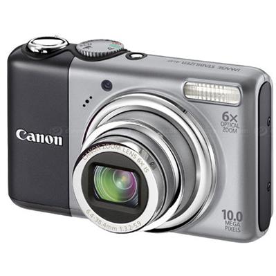 Canon Powershot A2000 IS