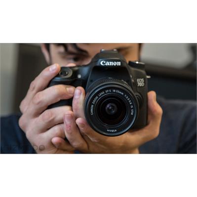 CANON EOS 70D 10