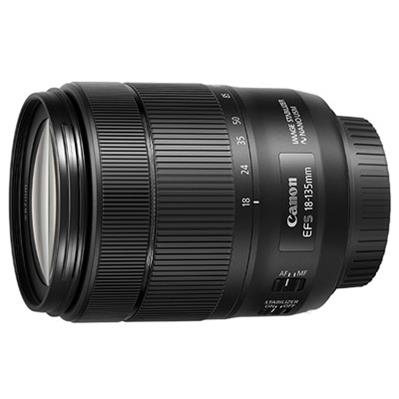 Canon 18-135mm f/3.5-5.6 IS
