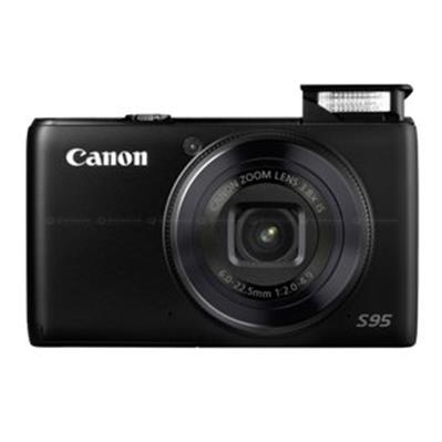 canon s95 5