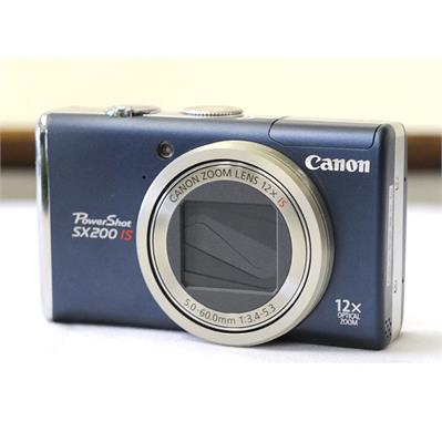 canon sx200 7