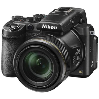 دوربین نیکون 500-24 Nikon DL