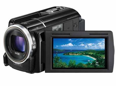 Sony HDR-XR160